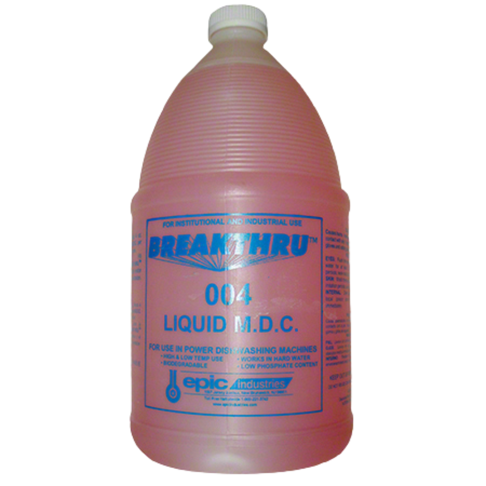 All Temperature Liquid Machine Dergent