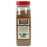 Poultry Seasoning