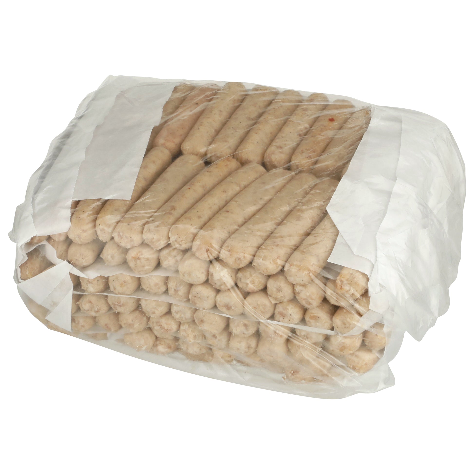 * Pork Link Sausage 1oz