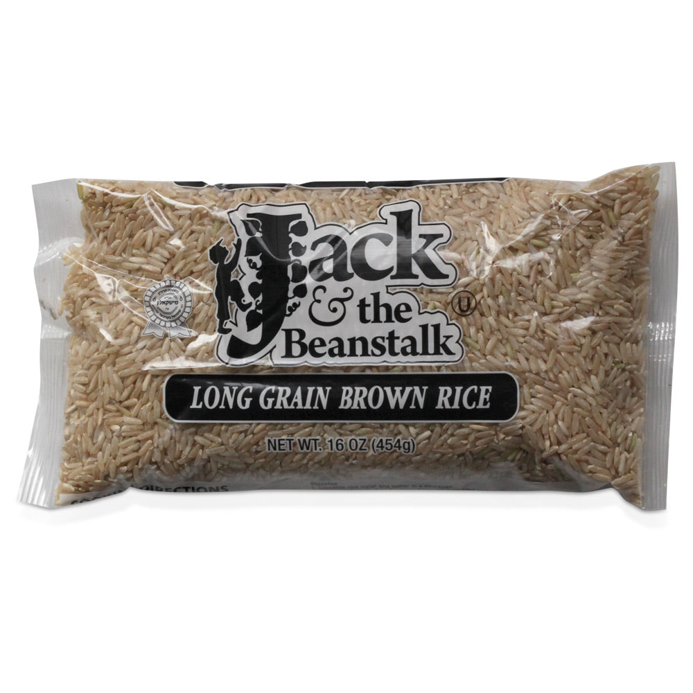 Brown Rice