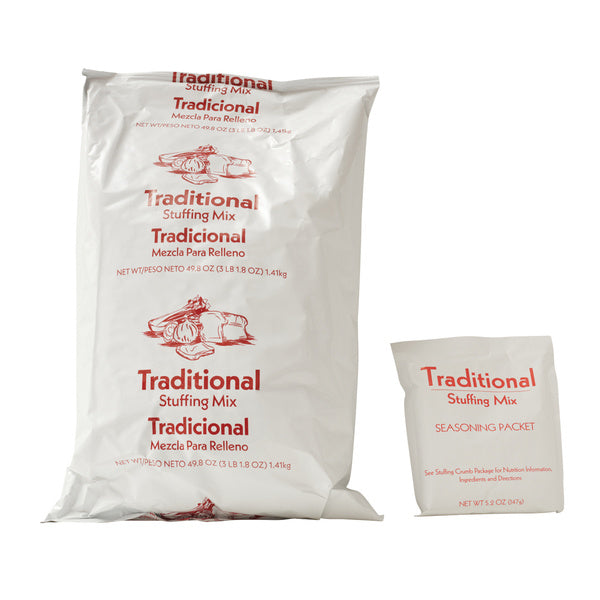 Traditional Stuffing Mix