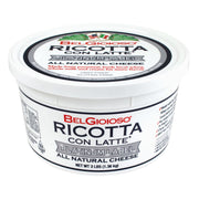 Platinum Ricotta Cheese