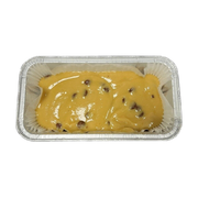 Banana Chocolate Chip Batter