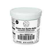 Muffin Batter Pail Banana Nut