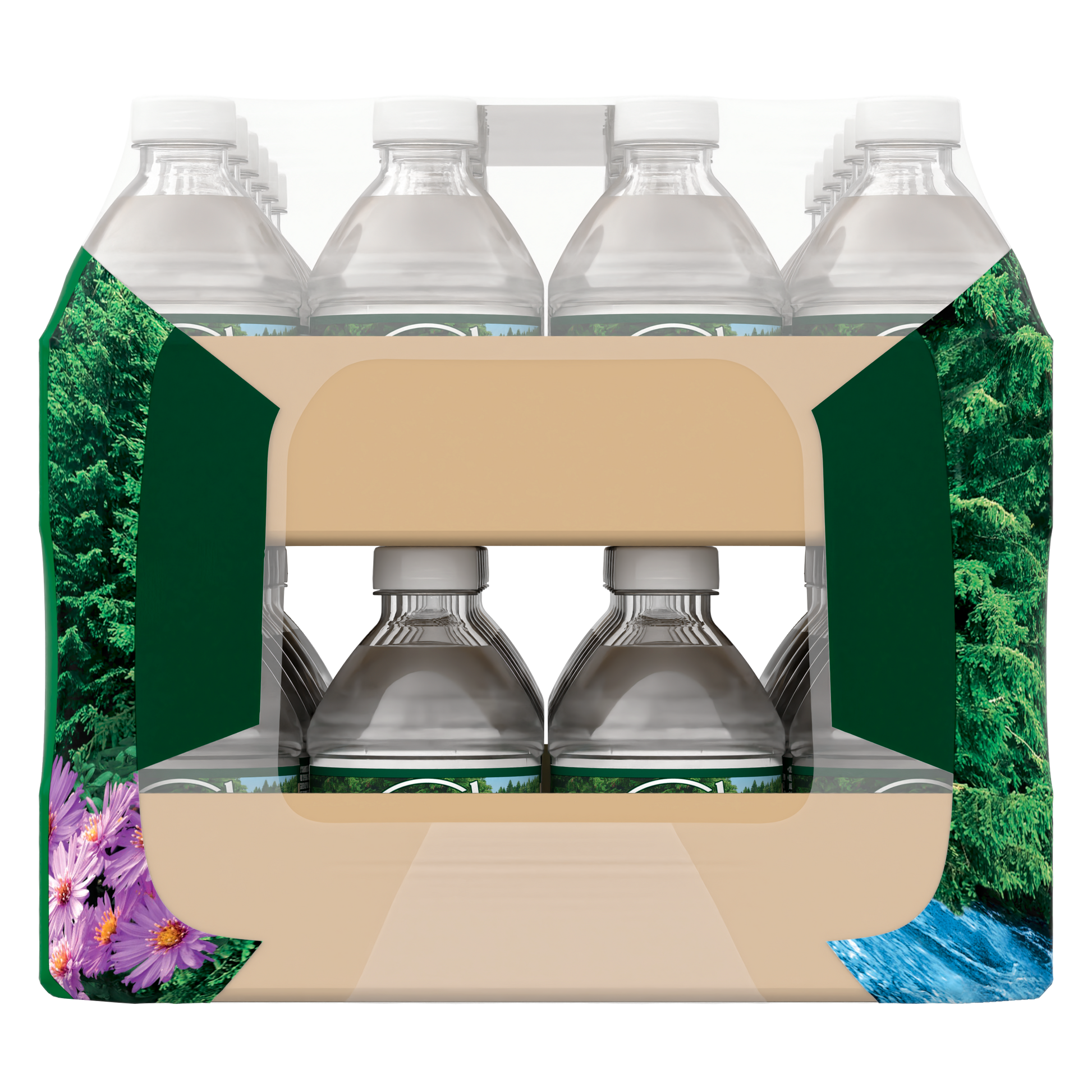 Natural Spring Water