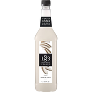 Coconut Beverage Syrup