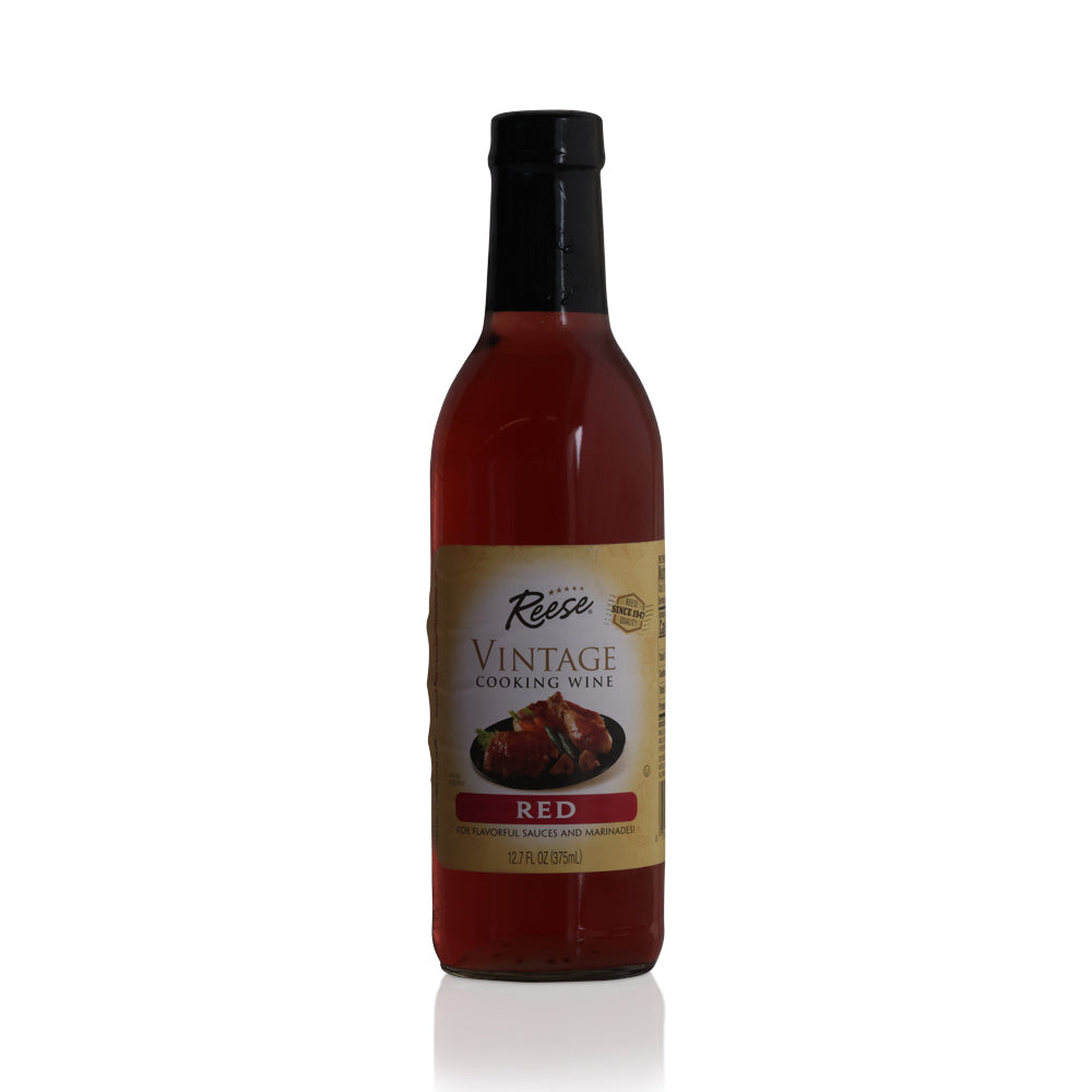Red Wine for Cooking