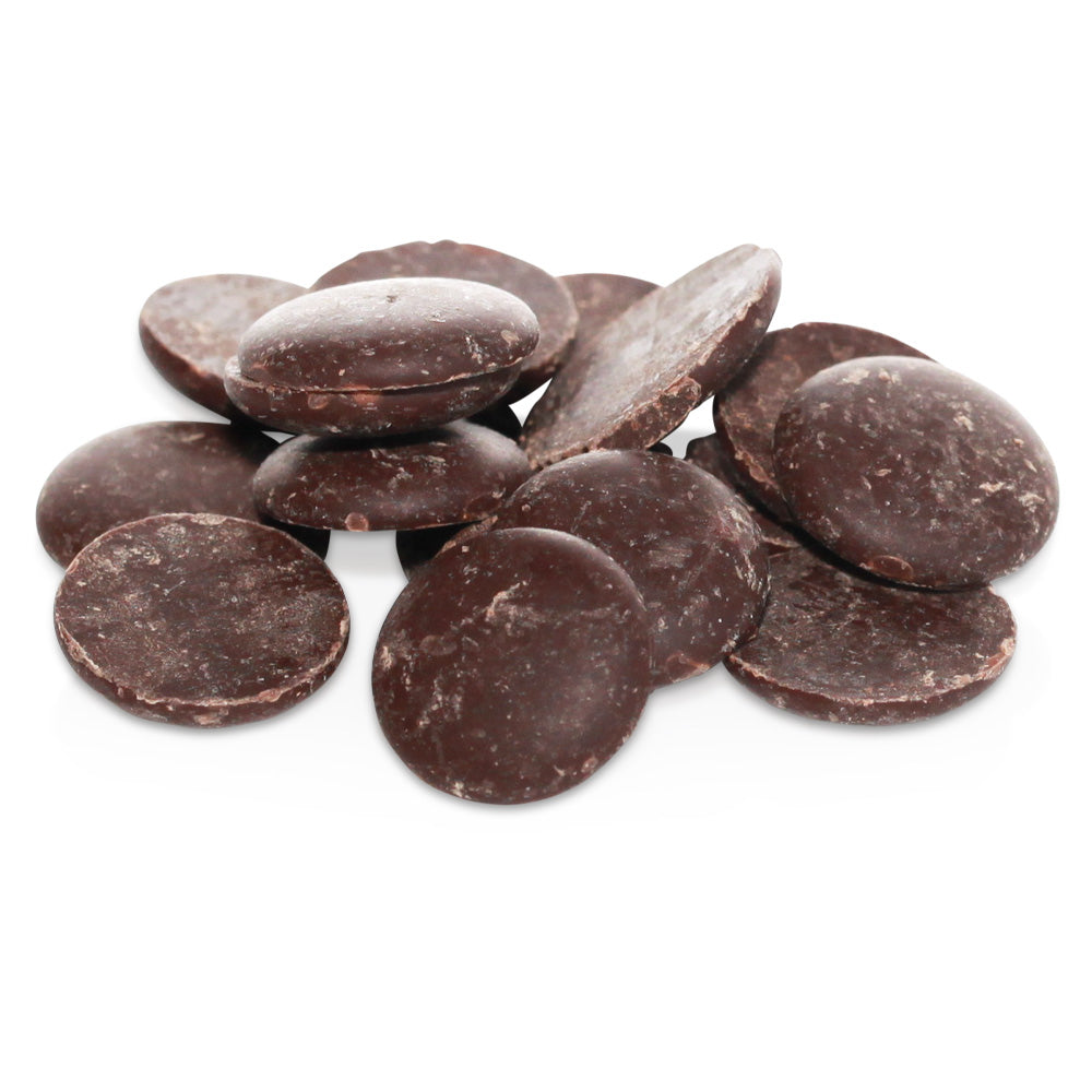 Dark Chocolate Wafer 58%