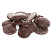 Dark Chocolate Wafer 58%