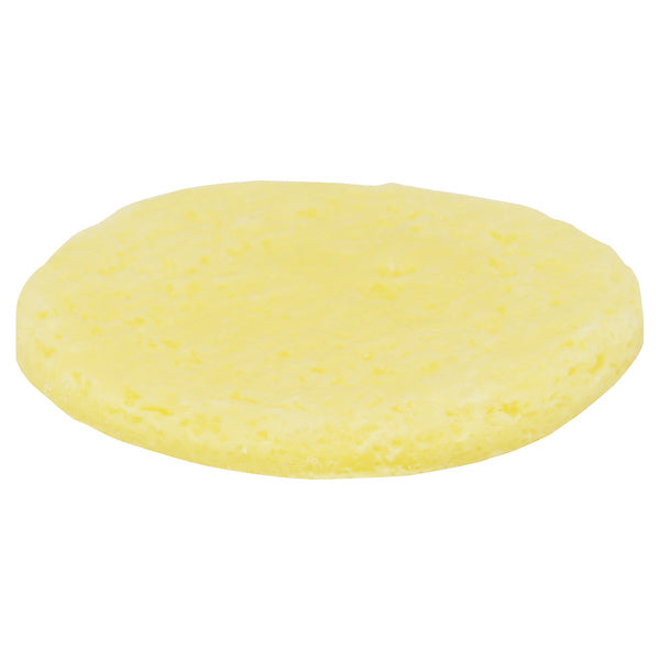 Cooked Scrambled Egg Patty