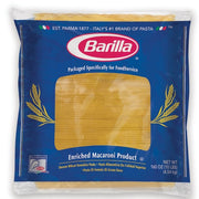 * Bulk Thick Spaghetti