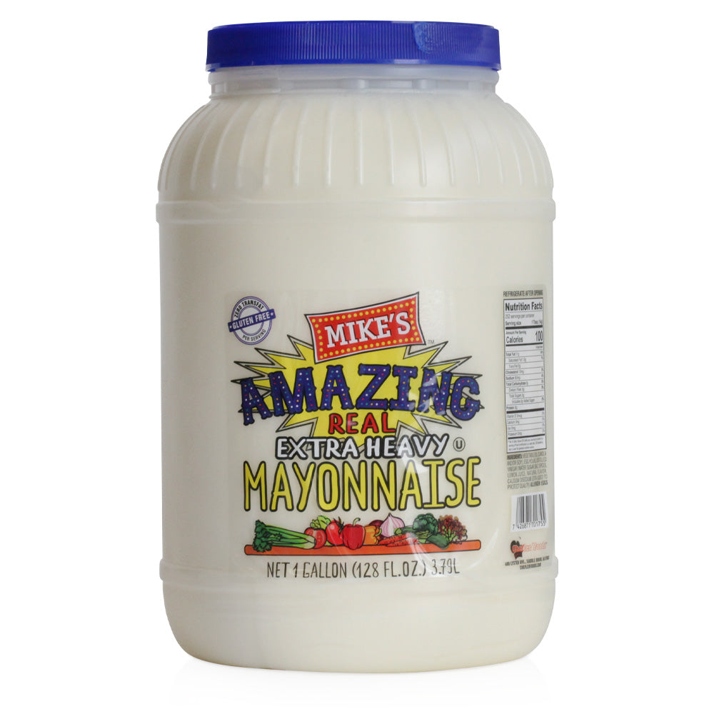 Mayonnaise