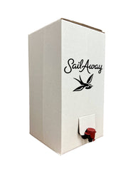 Cold Brew Bag-In-Box