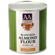 Blanched Almond Flour