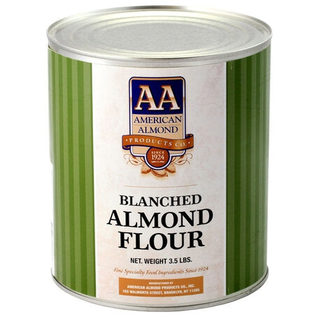 Blanched Almond Flour