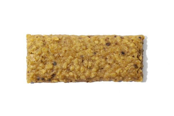 Whole Grain Blueberry Soft Oatmeal Bars
