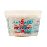 Fresh Jumbo Lump Crab Meat