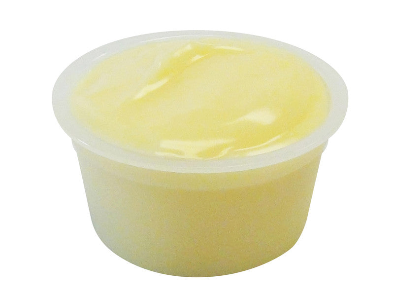 Vanilla Pudding