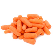 Peeled Baby Carrots
