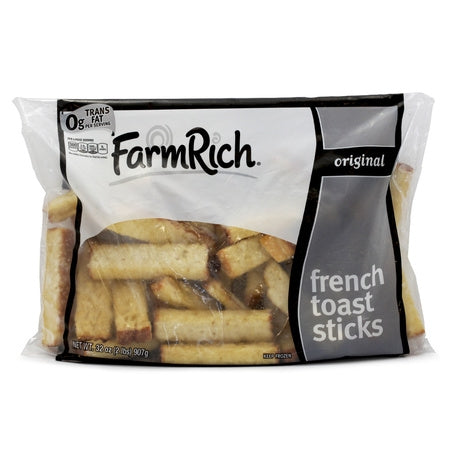 * Original French Toast Stick