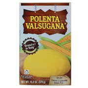 Instant Polenta