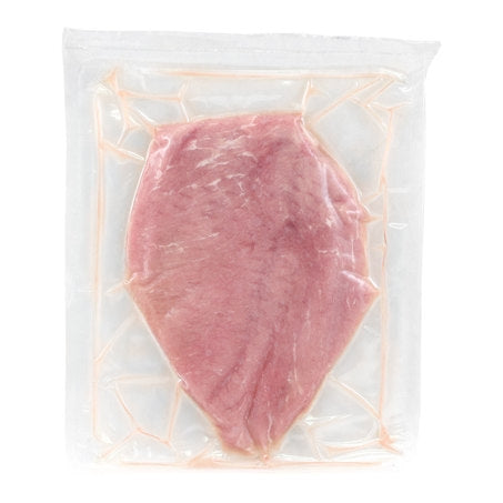 4oz Veal Top Round Cutlet