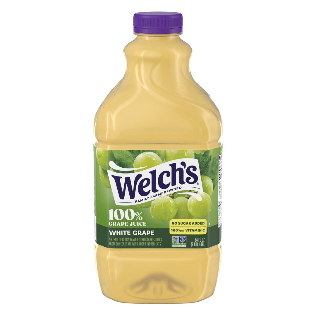 White Grape Juice 64oz
