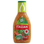Fat Free Italian Dressing