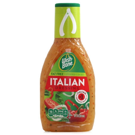 Fat Free Italian Dressing