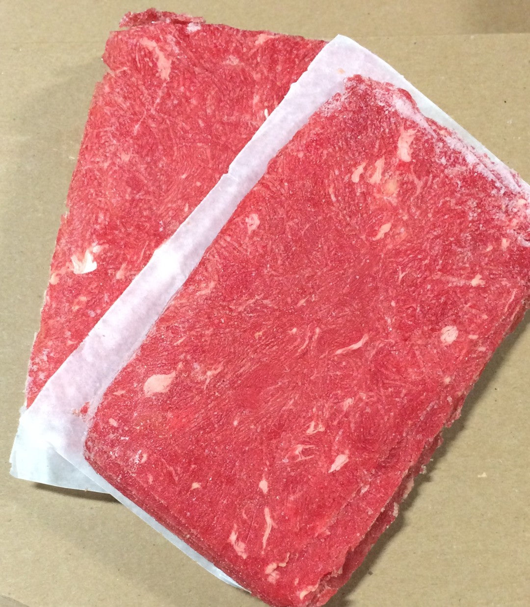 Marinated Philly Steak 6oz