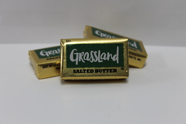 Salted Butter Continentals