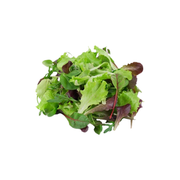 Baby Spring Mix Lettuce