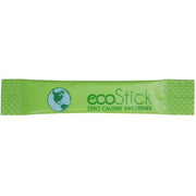 Stevia Sugar Substitute green stick