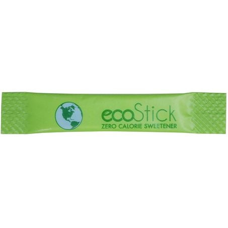 Stevia Sugar Substitute green stick