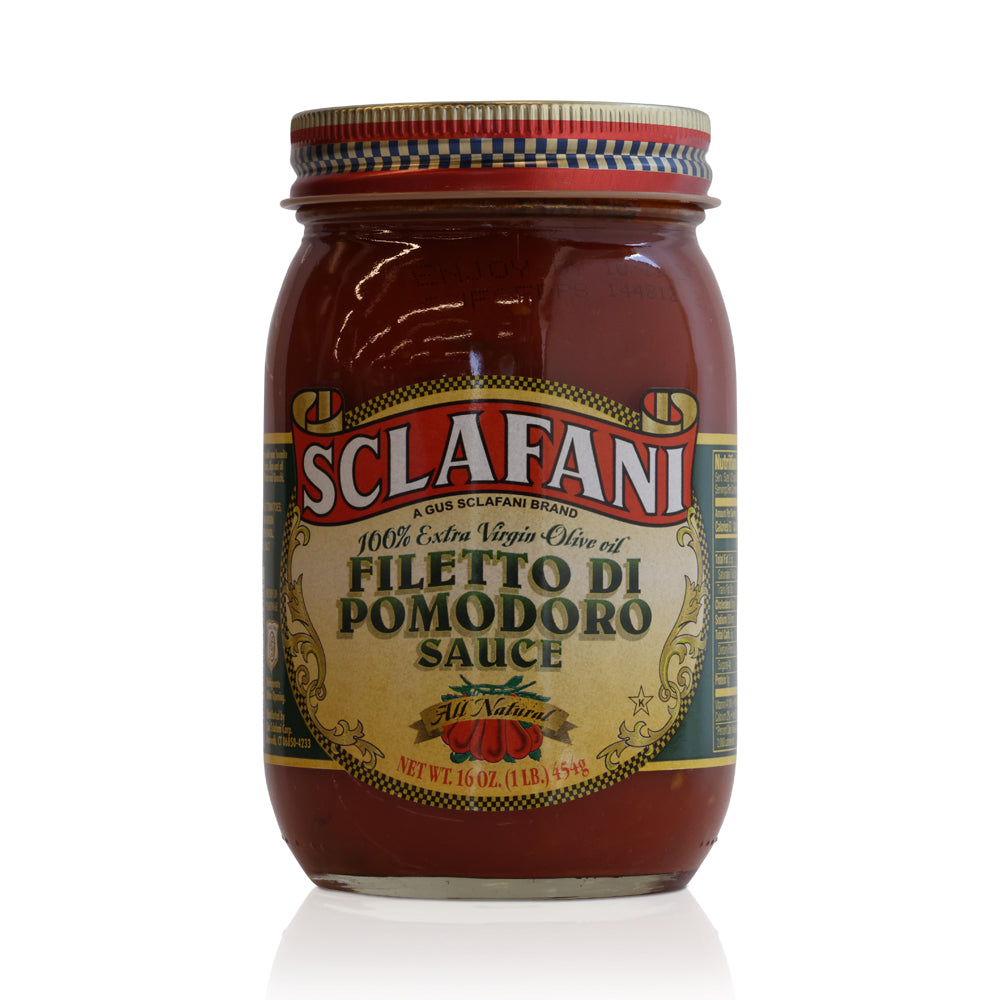Filletto di Pamodoro
