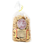 Tarallini With Fennel
