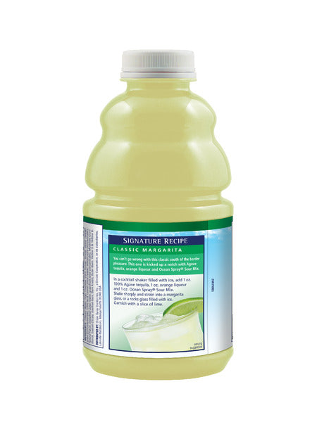 * BarPac Sour Cocktail Mix
