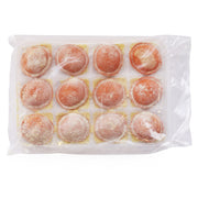 Frozen Round Pumpkin Ravioli