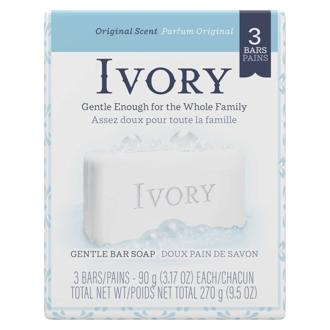 9.5oz Bar Soap