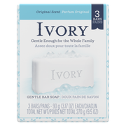 9.5oz Bar Soap