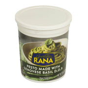 Basil Pesto Sauce without Nuts
