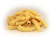 Fresh Rigatoni Vegan Pasta
