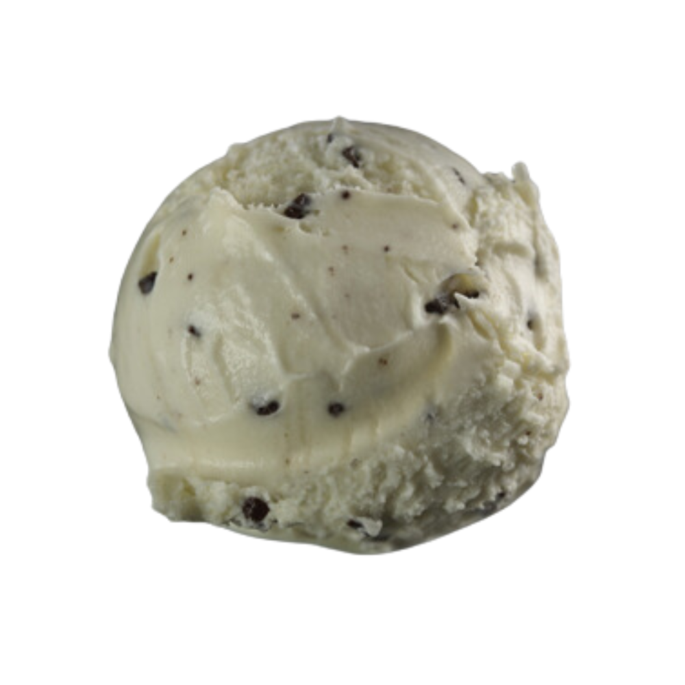 Cookies And Cream Gelato