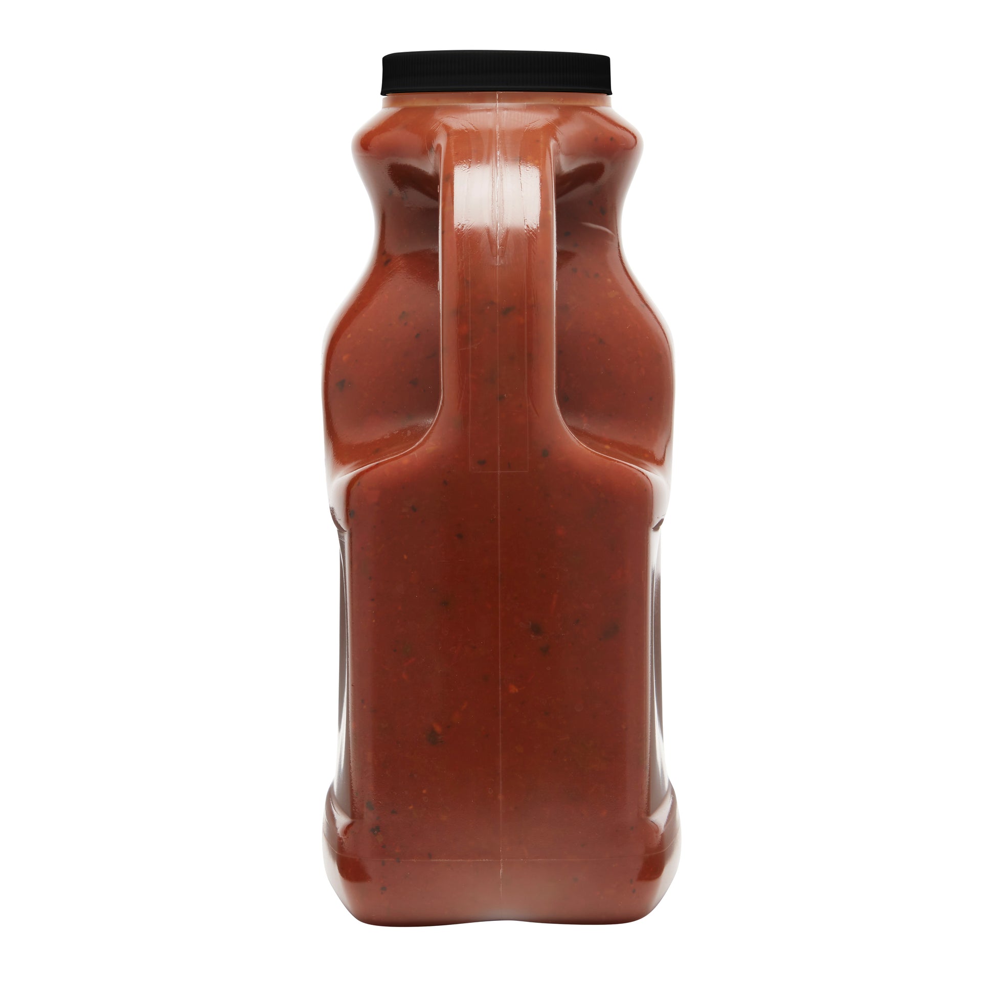 Charred Tomato Salsa
