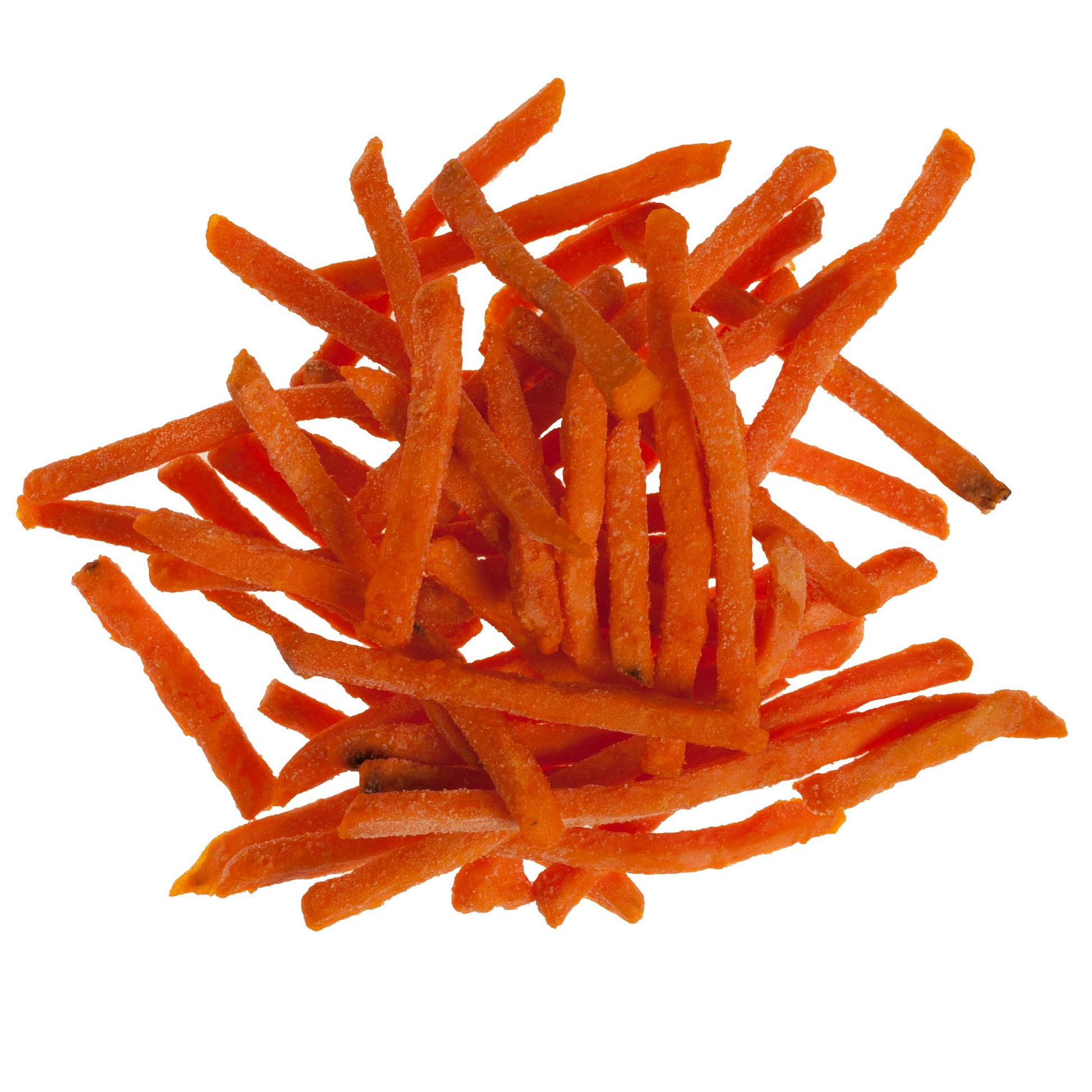 5/16 Inch Thin Sweet Potato Fries