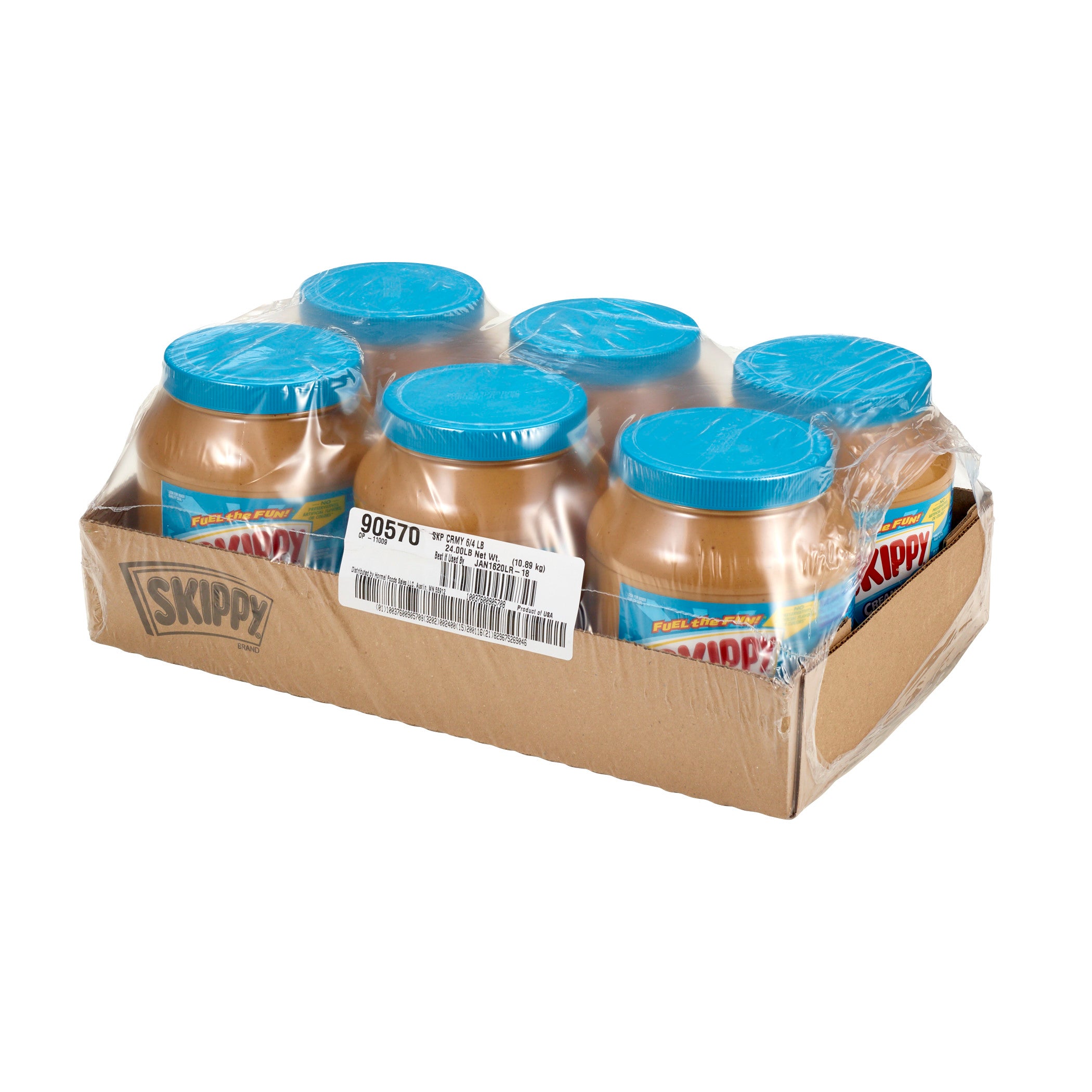 Peanut Butter