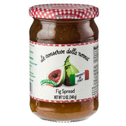 Fig Jam Preserves