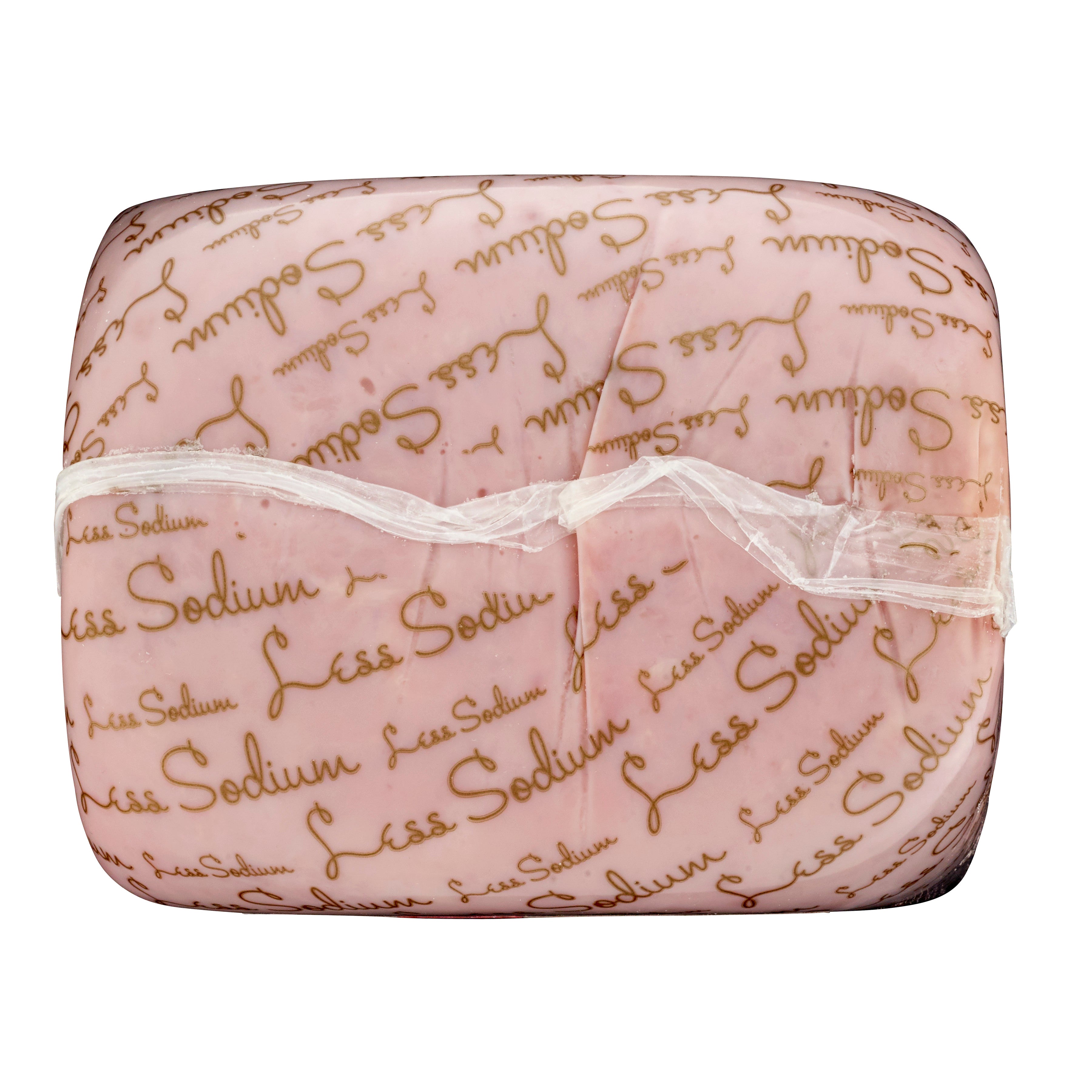 Low Salt Premium Ham 97%