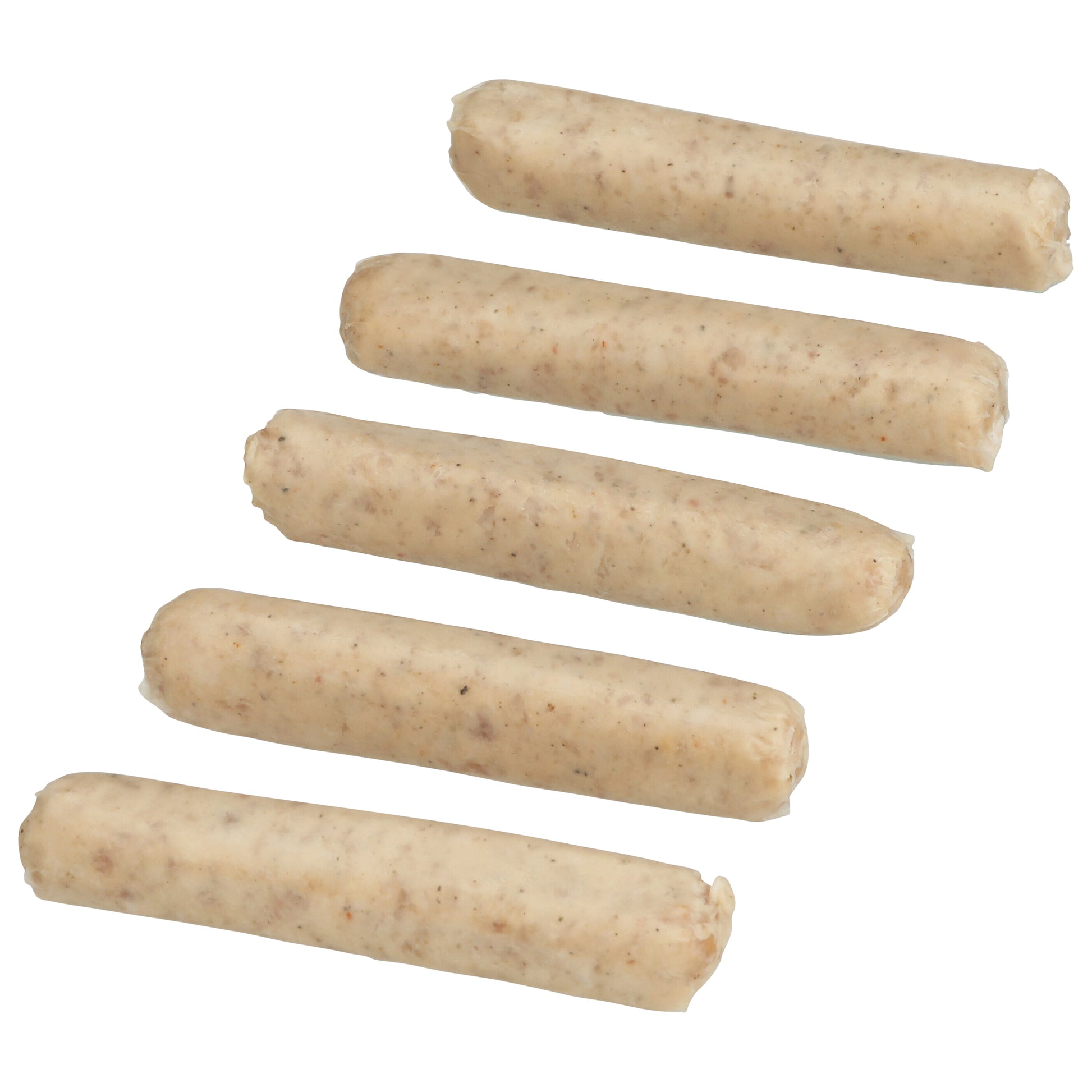 * Pork Link Sausage 1oz