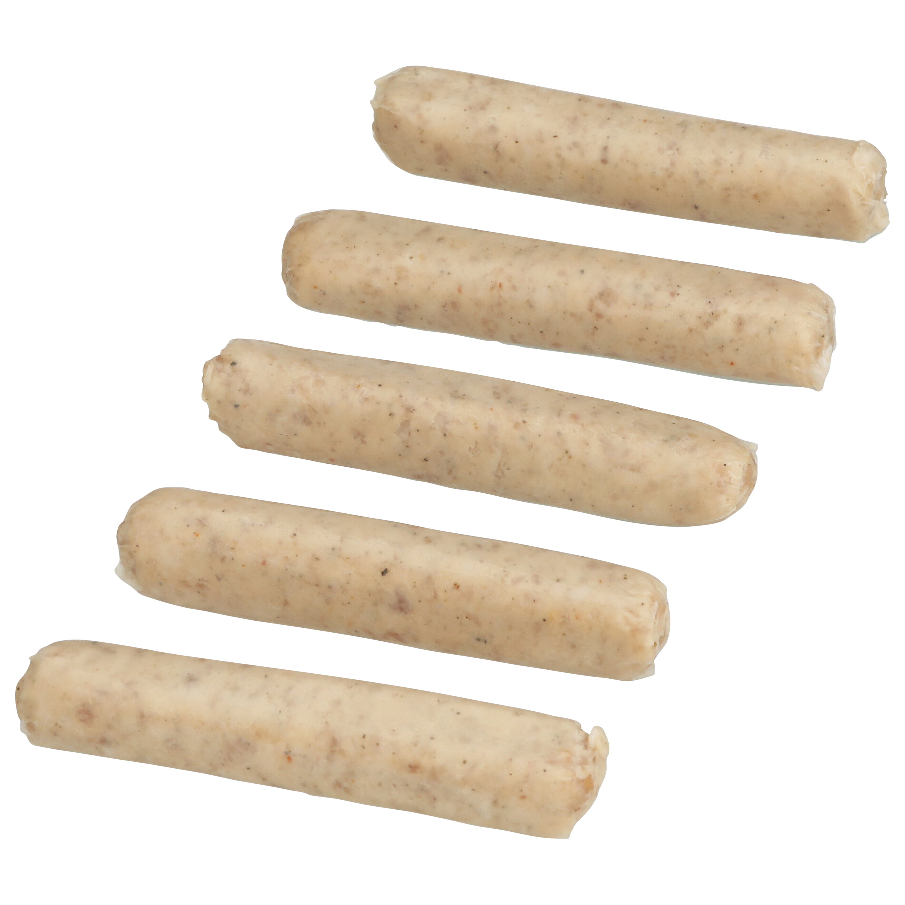 * Pork Link Sausage 1oz